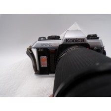 Motore Konica FT-1 35 mm