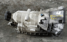 24007607655 Cambio automatico  BMW Serie 3 (E90/E91) 320d Ber. 4p/d/1995cc