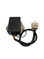 Centralina Suzuki GSX400 CDI