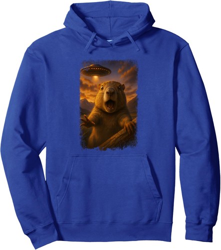 Felpa con cappuccio unisex