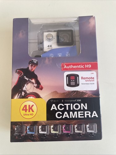 Videoregistratore ultra hd - videoregistratore, 4k