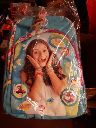 Zaino soy luna - soy,