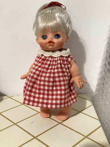 Bambola mini furga tilly - bambola,