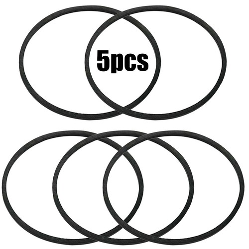 Guarnizioni ciotola 5pz - guarnizioni,