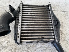 INTERCOOLER PER SMART Fortwo
