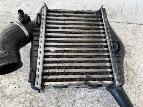 Intercooler per smart fortwo - smart,