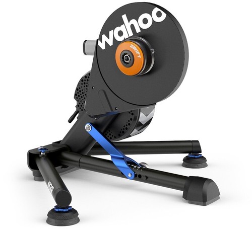Wahoo fitness kickr con - fitness,