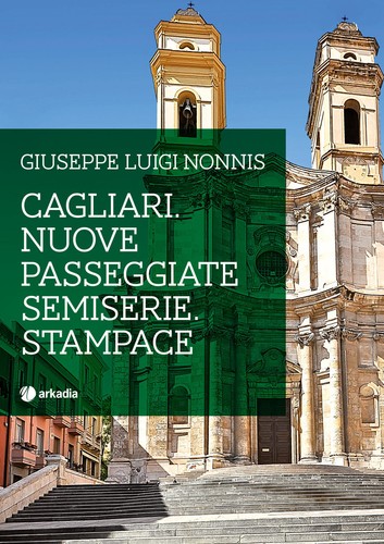 Cagliari nuove passeggiate - cagliari.,