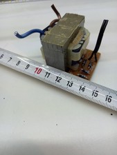 Trasformatore 220V - 22,6 V