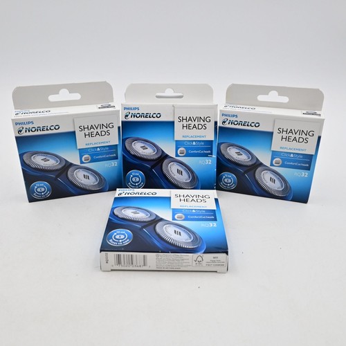 Philips norelco rq32 shaving - norelco,