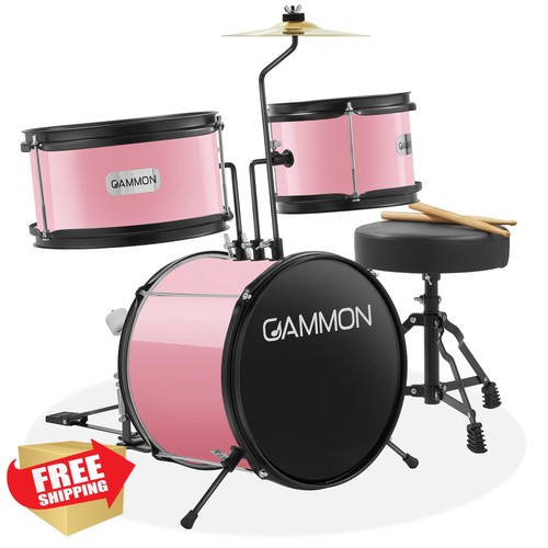 Batteria gammon percussion - batteria,