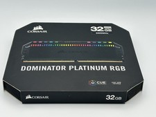 Corsair Dominator Platinum RGB