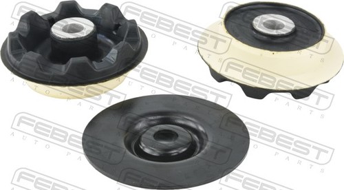Febest vwab 053 kit supporto - febest, vwab-053-kit
