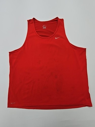 Nike canotta uomo - canotta,