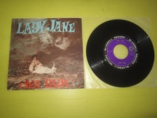 NEW DADA-LADY JANE/15 FRUSTATA