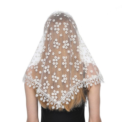 Sciarpa triangolo donna - , stile