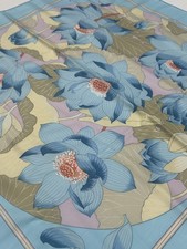 Sciarpa Hermes nuova mai usata