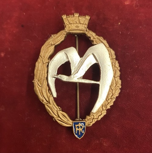 1550 distintivo di volo - -,