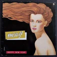 Mixage Happy New Year~Italian