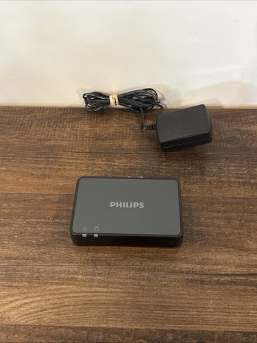 Philips hearlink adattatore - adattatore, tv