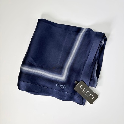 Sciarpa grande gucci seta - sciarpa,