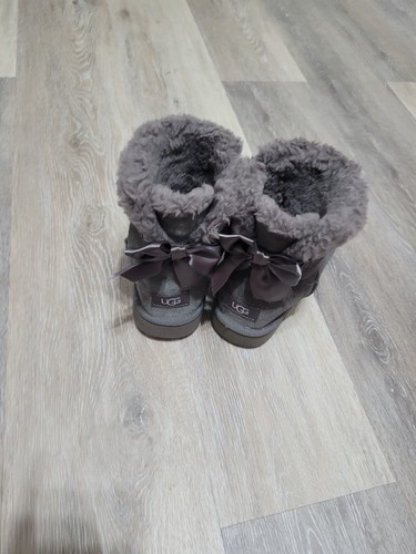 Stivaletti ugg mini - stivaletti,
