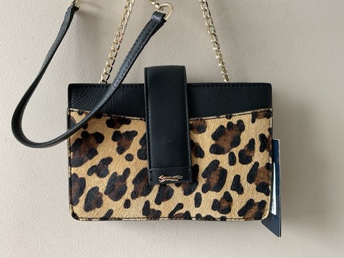Borsa tracolla paul - a,