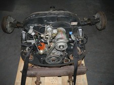 Motore (benzina) D1/AB motore