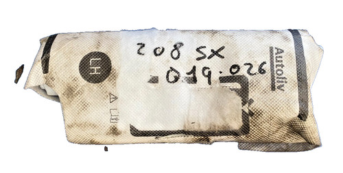 Airbag sedia sedile - airbag,
