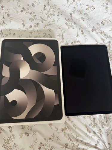 Apple ipad air - ipad, 5