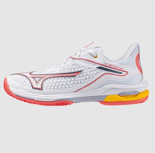 Scarpe tennis mizuno exceed - mizuno,