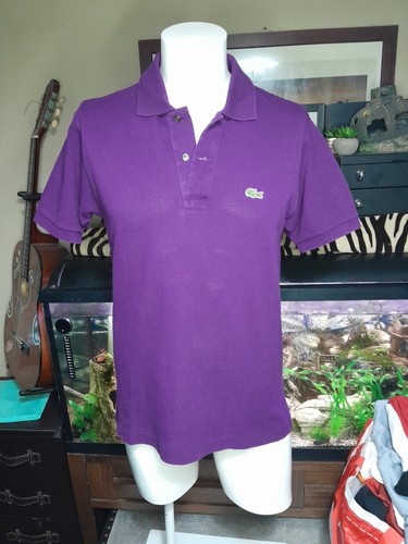Polo lacoste uomo manica - uomo,