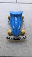 Mini 4wd Lotto