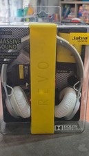 Jabra REVO Stereo Corded