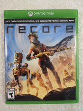 RECORE XBOX ONE USA OCCASION