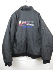Vtg HARLEY DAVIDSON Motorcycle