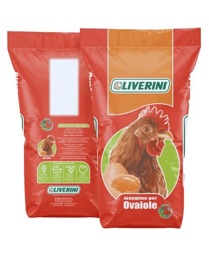 Mangime galline ovaiole p24 - mangime,