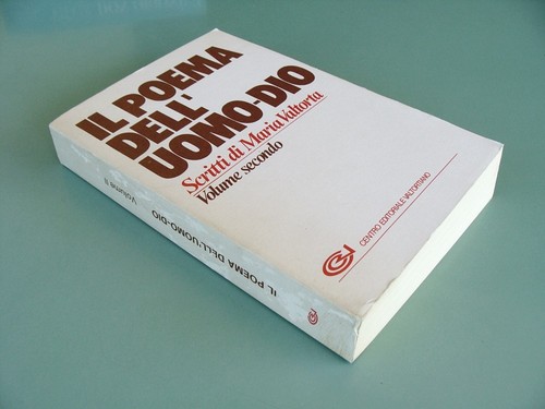 201 poema dell uomo - 201), il