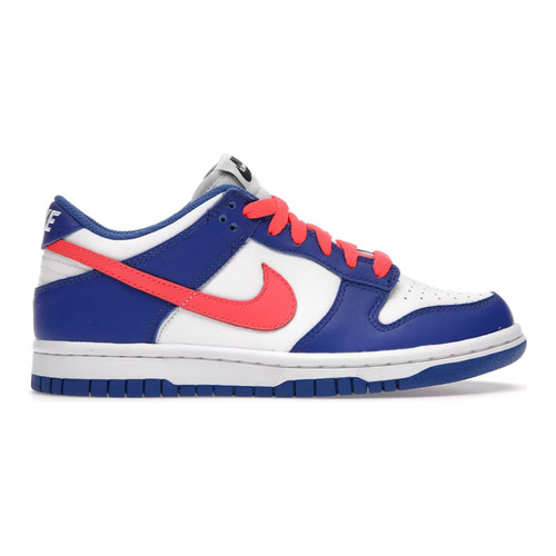 Nike dunk low - nike, (gs)