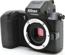 Corpo Nikon 1 V2
