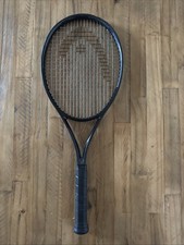 head speed pro legend 2024