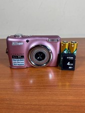 Nikon Coolpix L23 Fotocamera