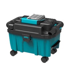 Aspirapolvere ad alta potenza