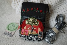 VENDULA Purrlesque Burlesque