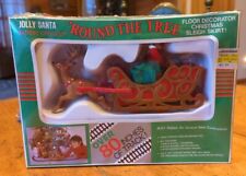 NOS Vintage Babbo Natale