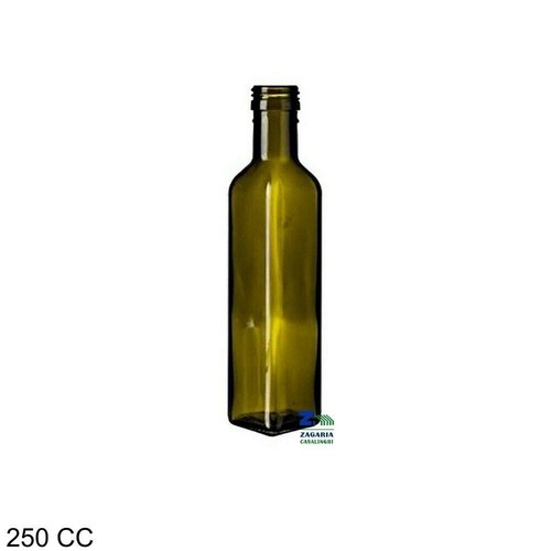 Bottiglia marasca 250 in - bottiglia,