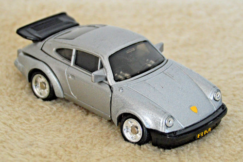 Gobots super - baron, von