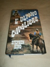 Stephen King, L'ultimo