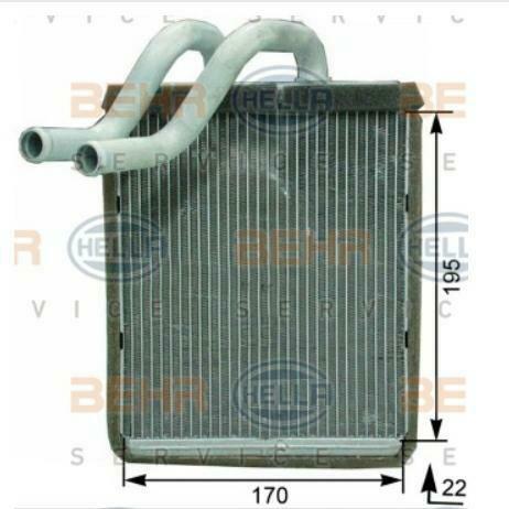 Radiatore riscaldamento - radiatore,