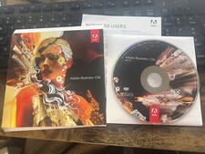 Adobe Illustrator CS6 for MAC